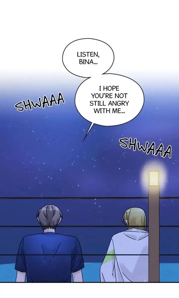 Read One Step Away From Happiness chapter 33 image 42 on Lezhin