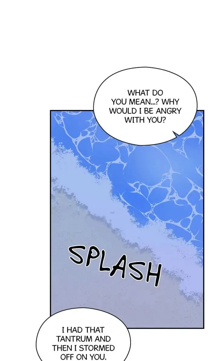 Read One Step Away From Happiness chapter 33 image 43 on Lezhin