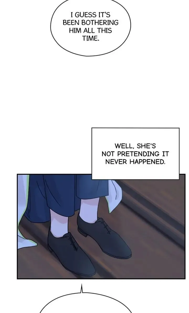 Read One Step Away From Happiness chapter 33 image 45 on Lezhin