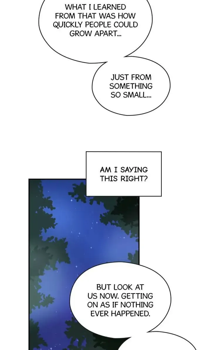 Read One Step Away From Happiness chapter 33 image 46 on Lezhin