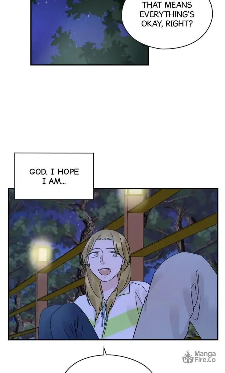 Read One Step Away From Happiness chapter 33 image 47 on Lezhin
