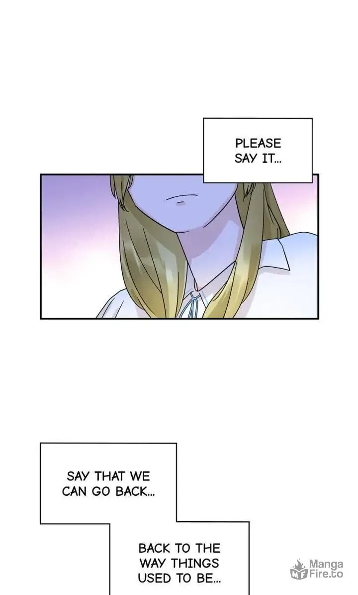 Read One Step Away From Happiness chapter 33 image 49 on Lezhin