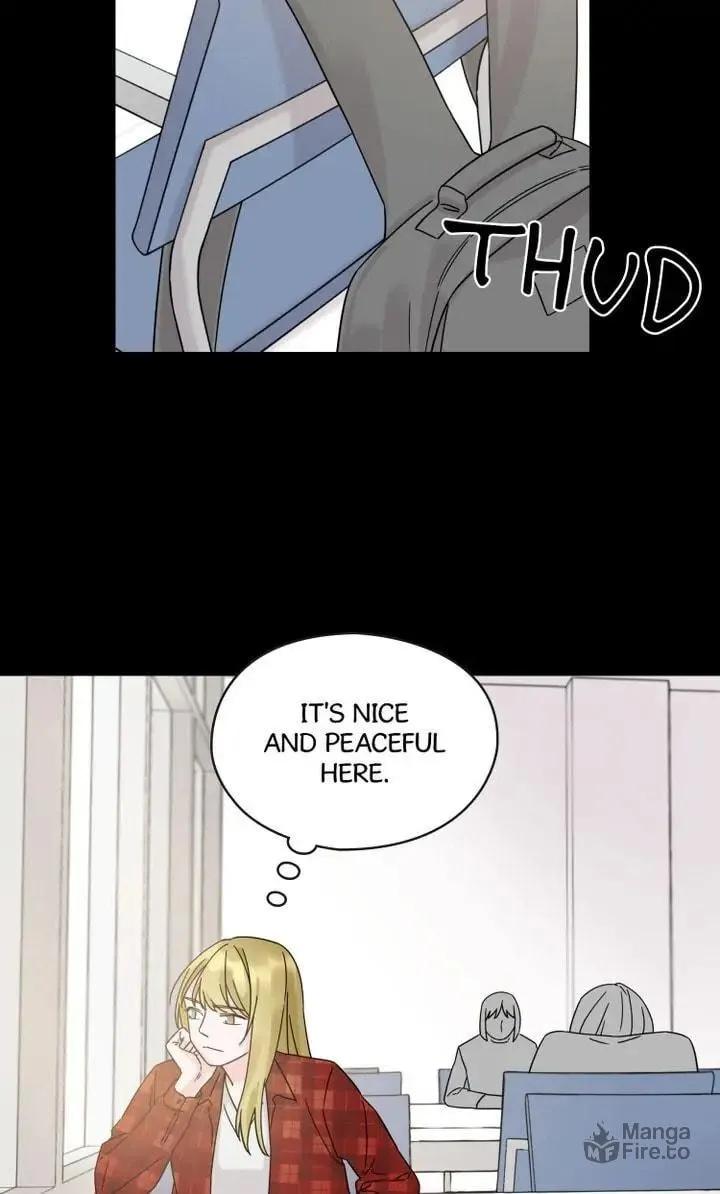 Read One Step Away From Happiness chapter 33 image 5 on Lezhin