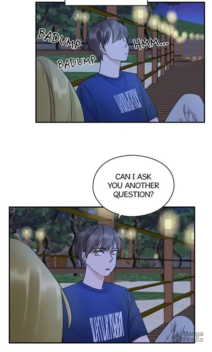 Read One Step Away From Happiness chapter 33 image 50 on Lezhin