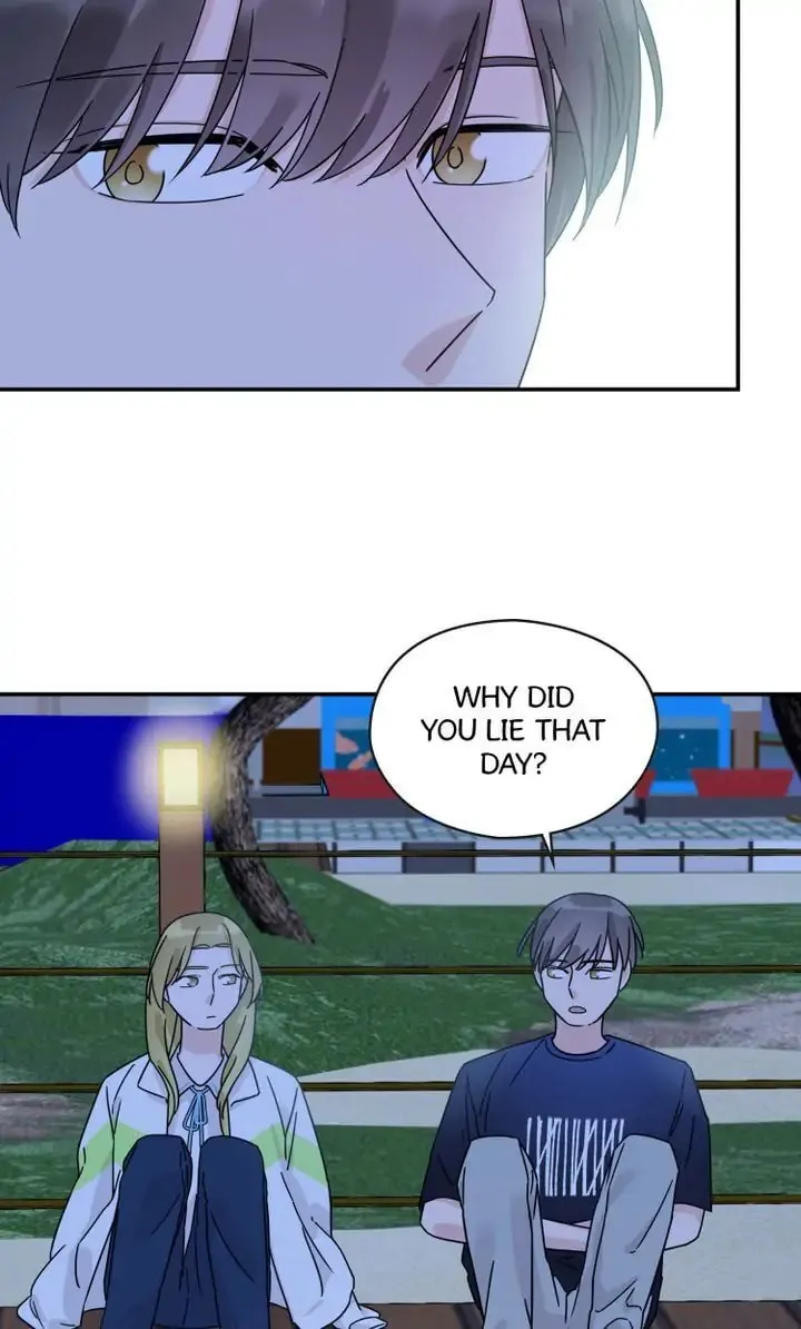 Read One Step Away From Happiness chapter 33 image 52 on Lezhin