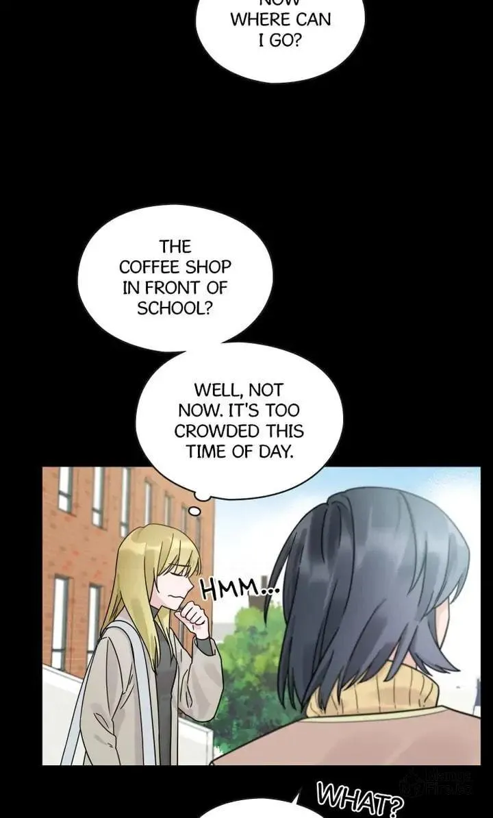 Read One Step Away From Happiness chapter 33 image 9 on Lezhin