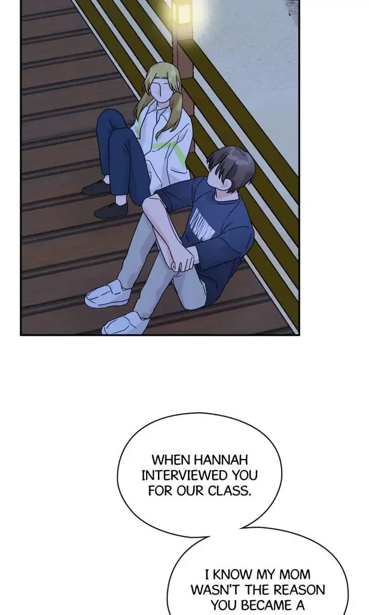 Read One Step Away From Happiness chapter 34 image 10 on Lezhin