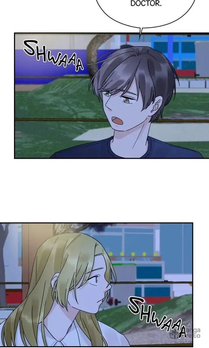 Read One Step Away From Happiness chapter 34 image 11 on Lezhin