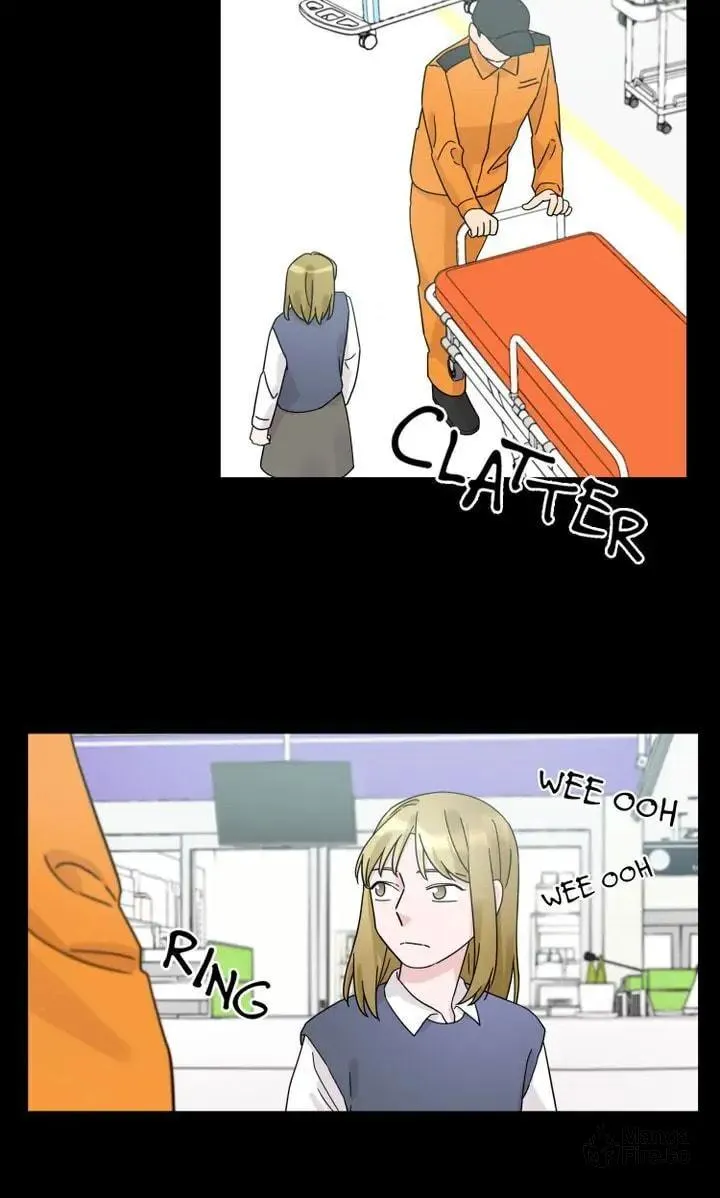 Read One Step Away From Happiness chapter 34 image 17 on Lezhin
