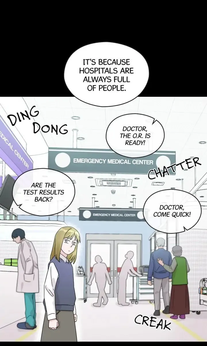Read One Step Away From Happiness chapter 34 image 18 on Lezhin