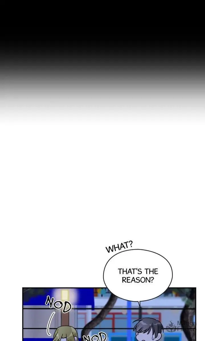 Read One Step Away From Happiness chapter 34 image 19 on Lezhin
