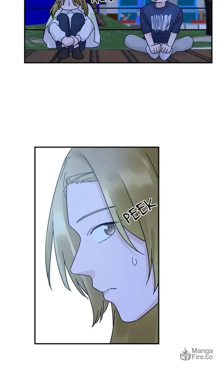 Read One Step Away From Happiness chapter 34 image 20 on Lezhin