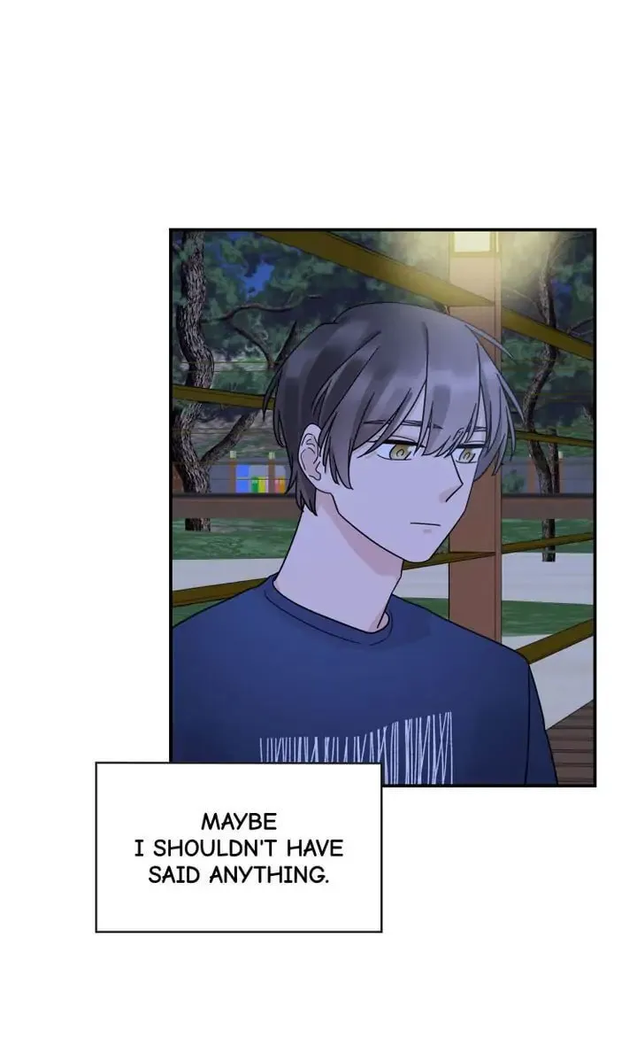 Read One Step Away From Happiness chapter 34 image 21 on Lezhin