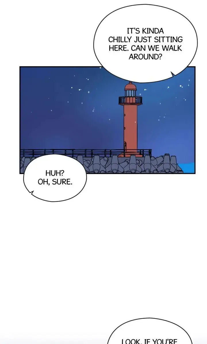 Read One Step Away From Happiness chapter 34 image 22 on Lezhin