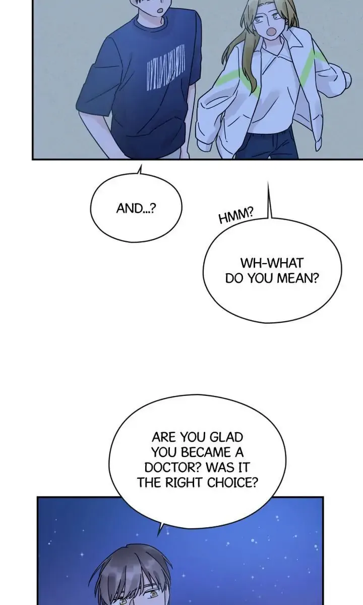 Read One Step Away From Happiness chapter 34 image 25 on Lezhin