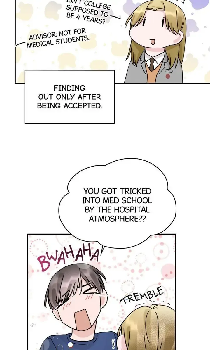 Read One Step Away From Happiness chapter 34 image 27 on Lezhin