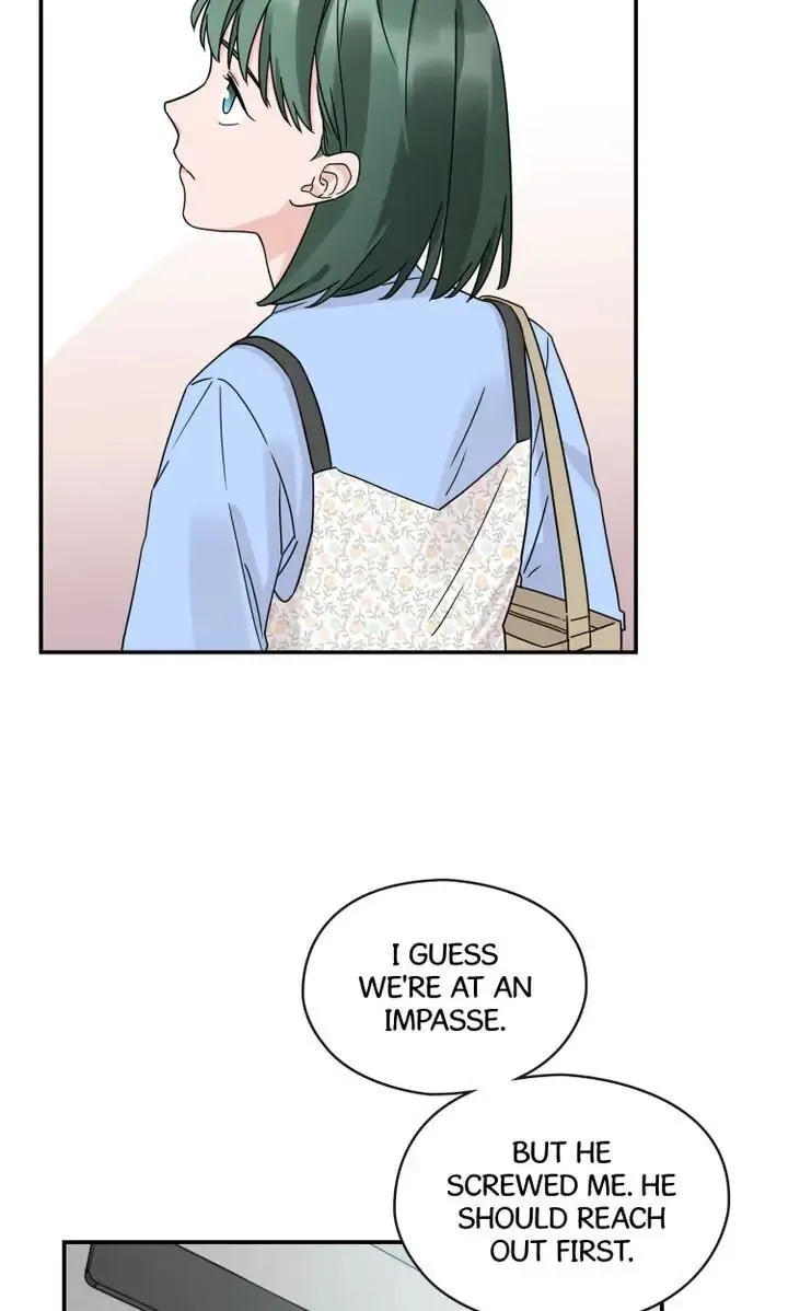 Read One Step Away From Happiness chapter 34 image 3 on Lezhin
