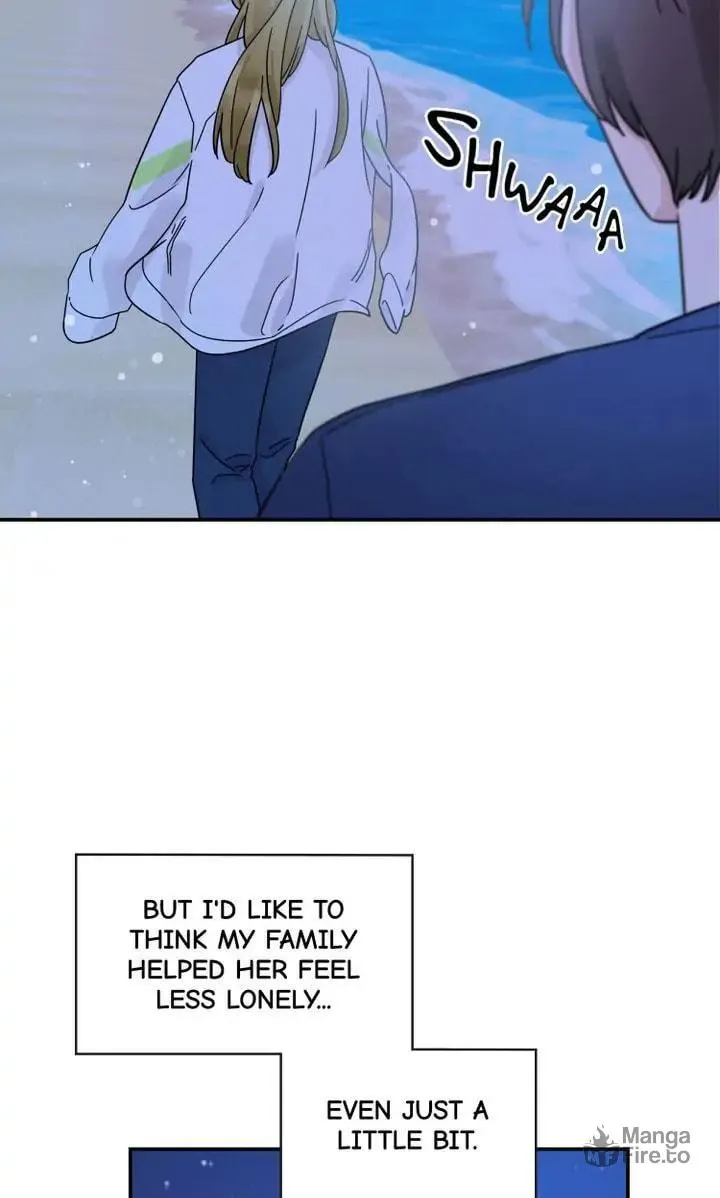 Read One Step Away From Happiness chapter 34 image 32 on Lezhin