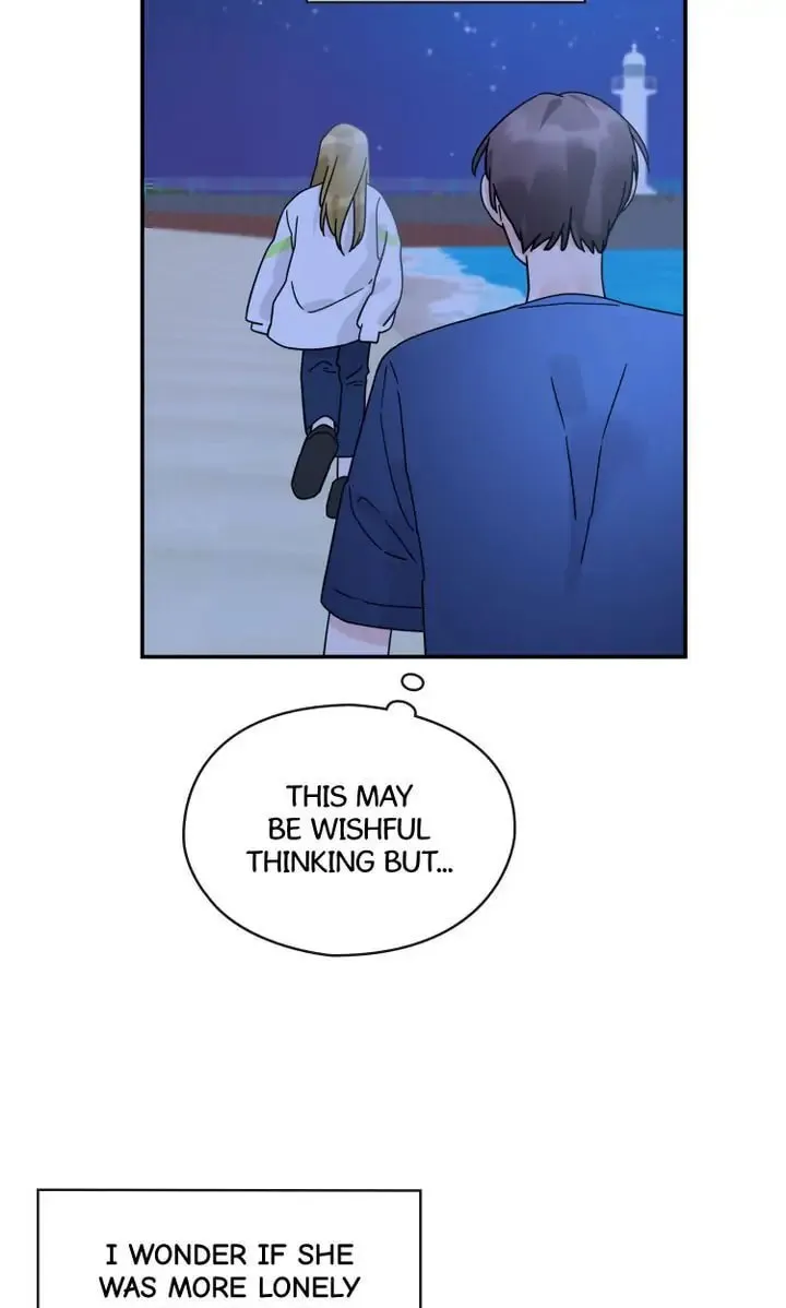 Read One Step Away From Happiness chapter 34 image 33 on Lezhin
