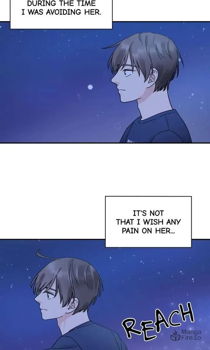 Read One Step Away From Happiness chapter 34 image 34 on Lezhin