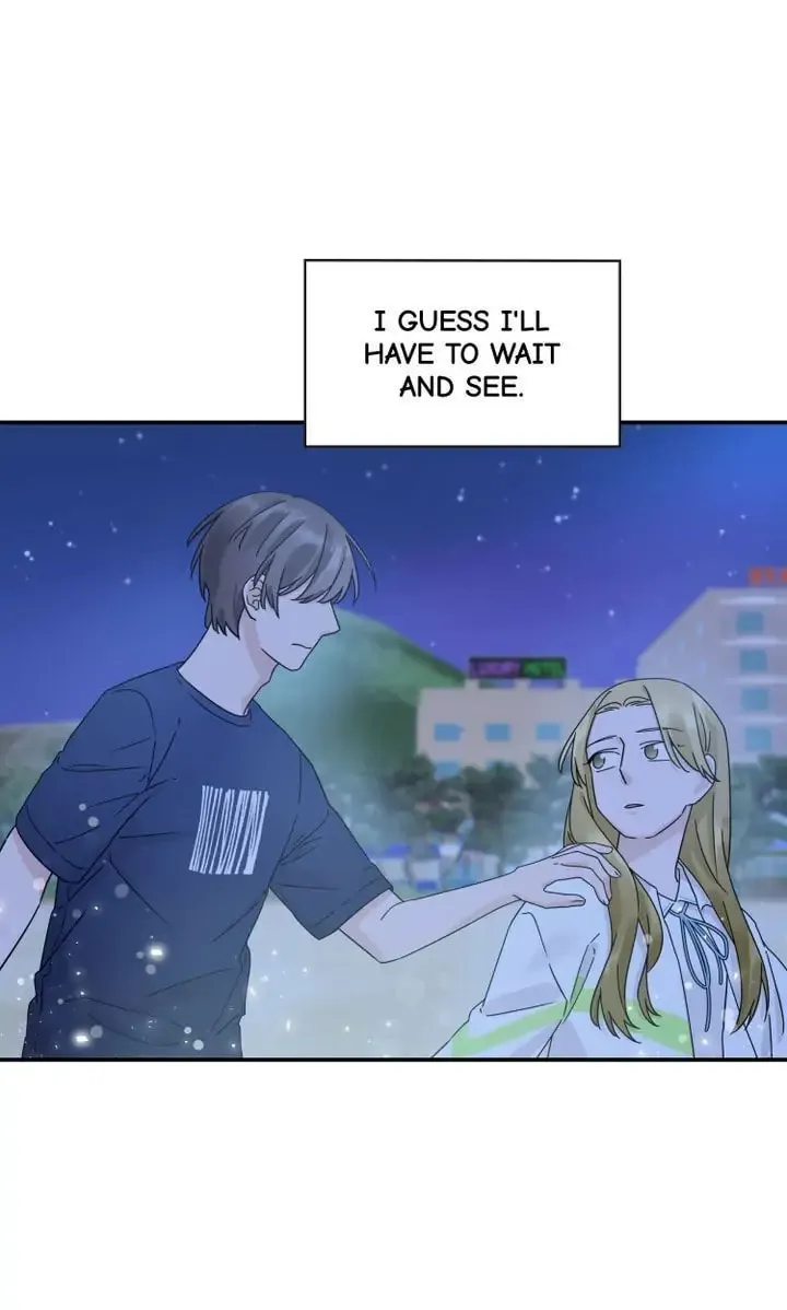 Read One Step Away From Happiness chapter 34 image 36 on Lezhin