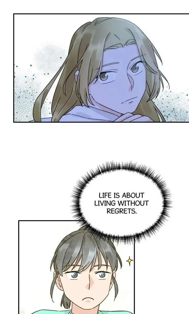Read One Step Away From Happiness chapter 34 image 37 on Lezhin