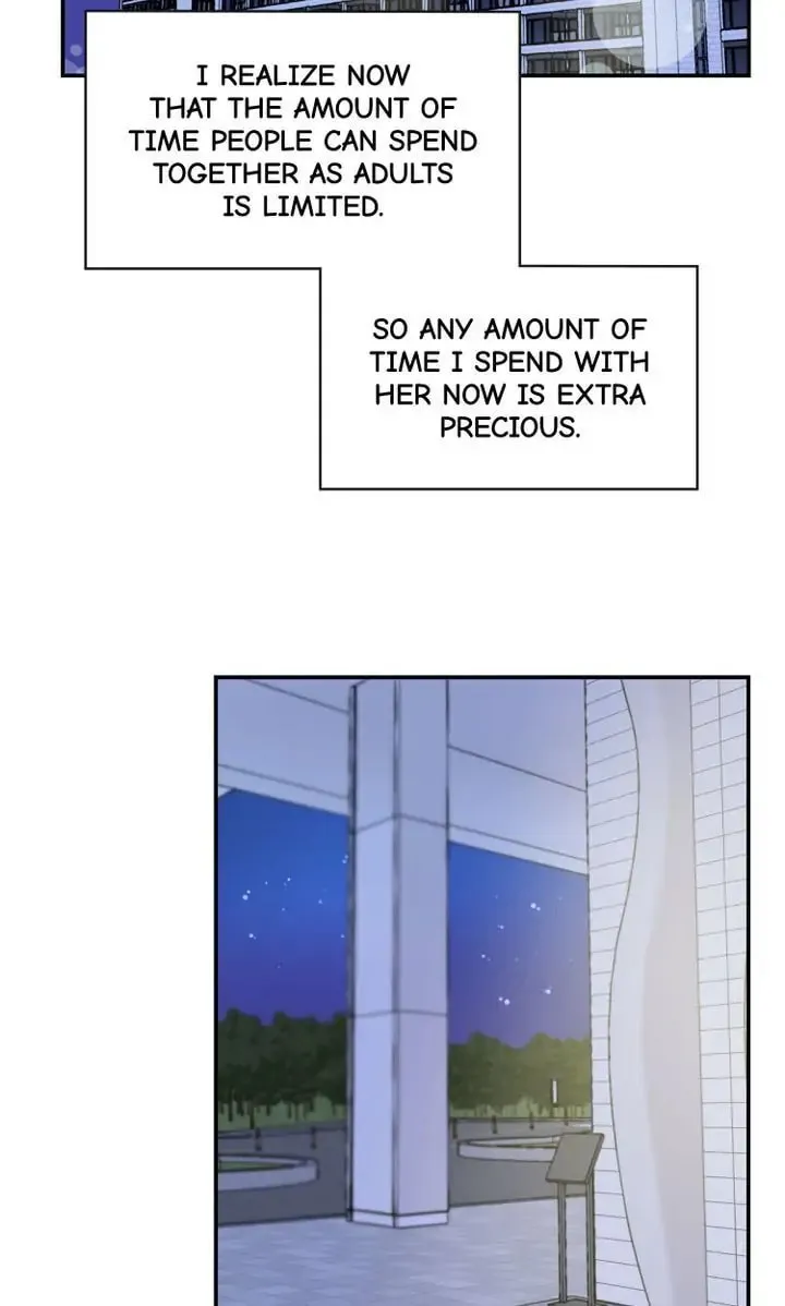 Read One Step Away From Happiness chapter 34 image 42 on Lezhin
