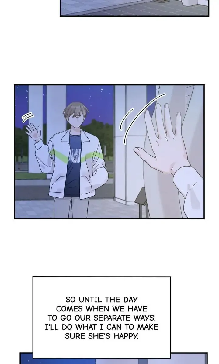 Read One Step Away From Happiness chapter 34 image 43 on Lezhin