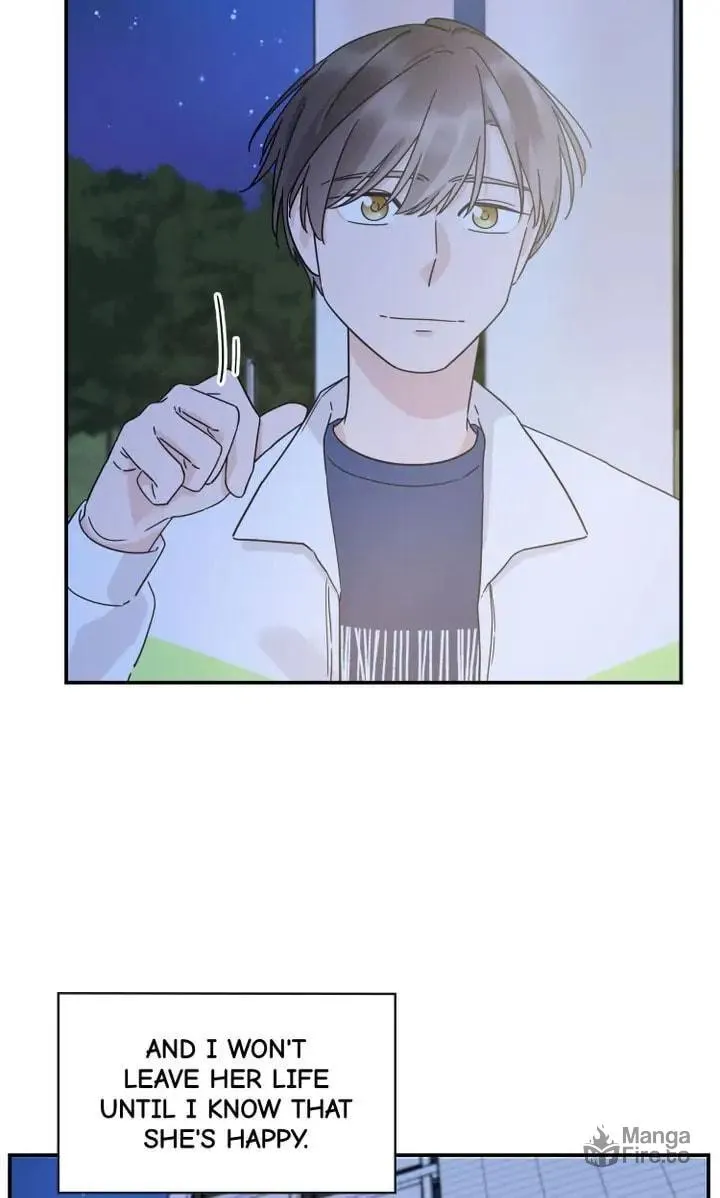 Read One Step Away From Happiness chapter 34 image 44 on Lezhin