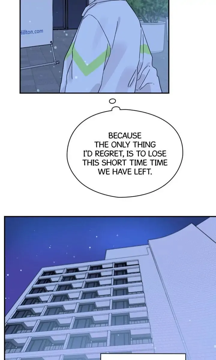 Read One Step Away From Happiness chapter 34 image 46 on Lezhin