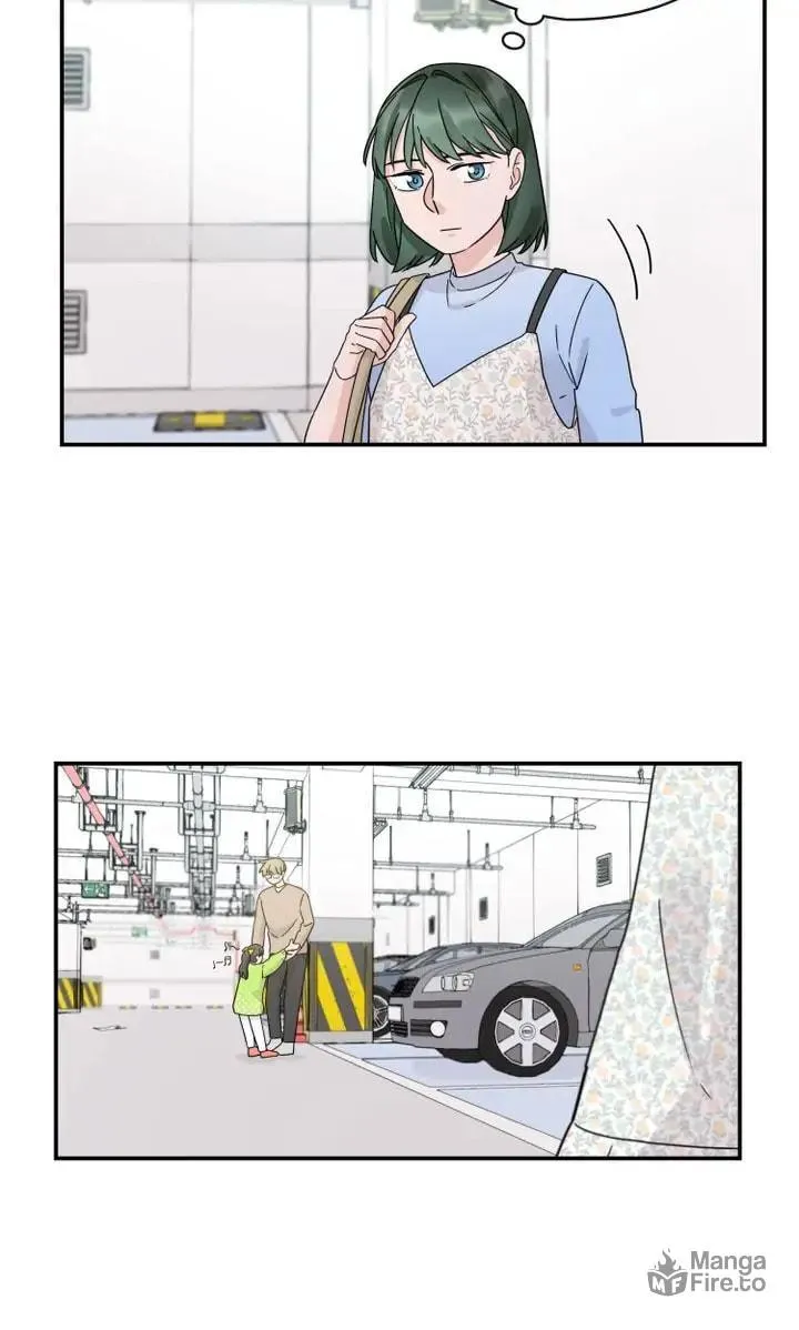 Read One Step Away From Happiness chapter 34 image 5 on Lezhin