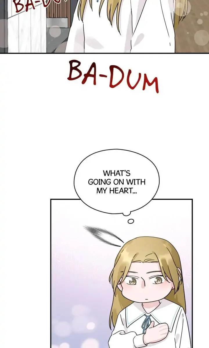 Read One Step Away From Happiness chapter 34 image 52 on Lezhin