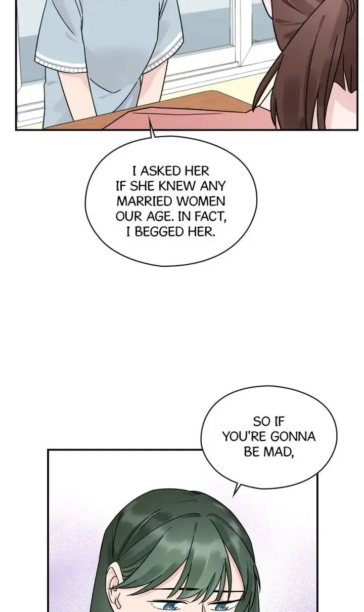 Read One Step Away From Happiness chapter 37 image 10 on Lezhin