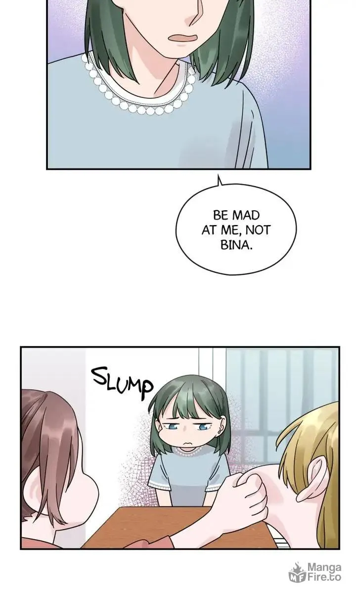 Read One Step Away From Happiness chapter 37 image 11 on Lezhin