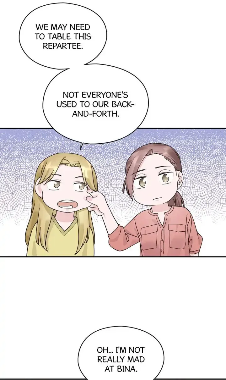 Read One Step Away From Happiness chapter 37 image 12 on Lezhin
