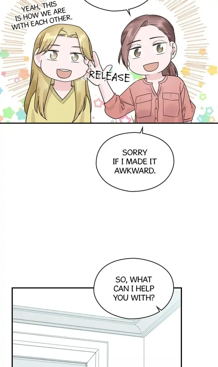 Read One Step Away From Happiness chapter 37 image 13 on Lezhin