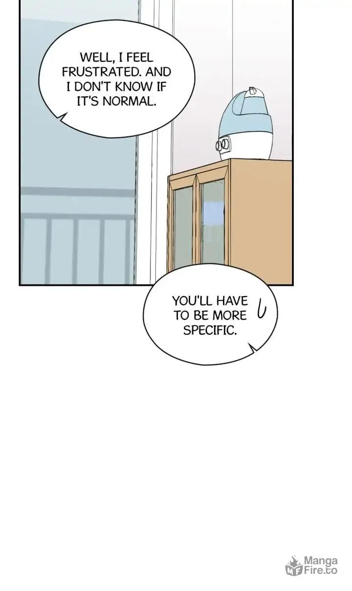 Read One Step Away From Happiness chapter 37 image 14 on Lezhin