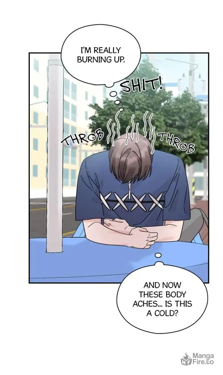 Read One Step Away From Happiness chapter 37 image 17 on Lezhin