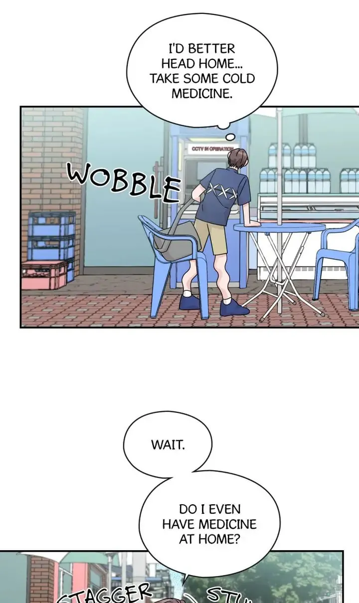 Read One Step Away From Happiness chapter 37 image 18 on Lezhin