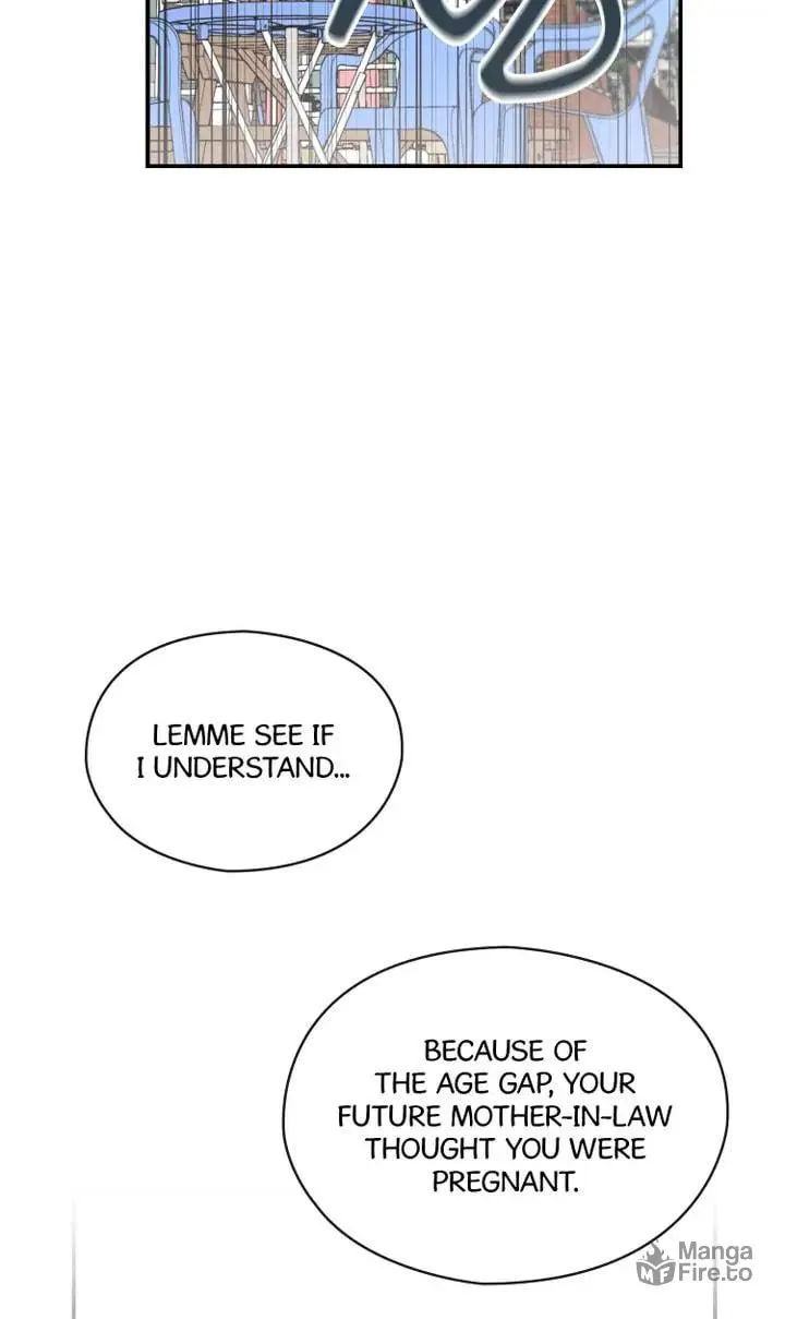 Read One Step Away From Happiness chapter 37 image 20 on Lezhin