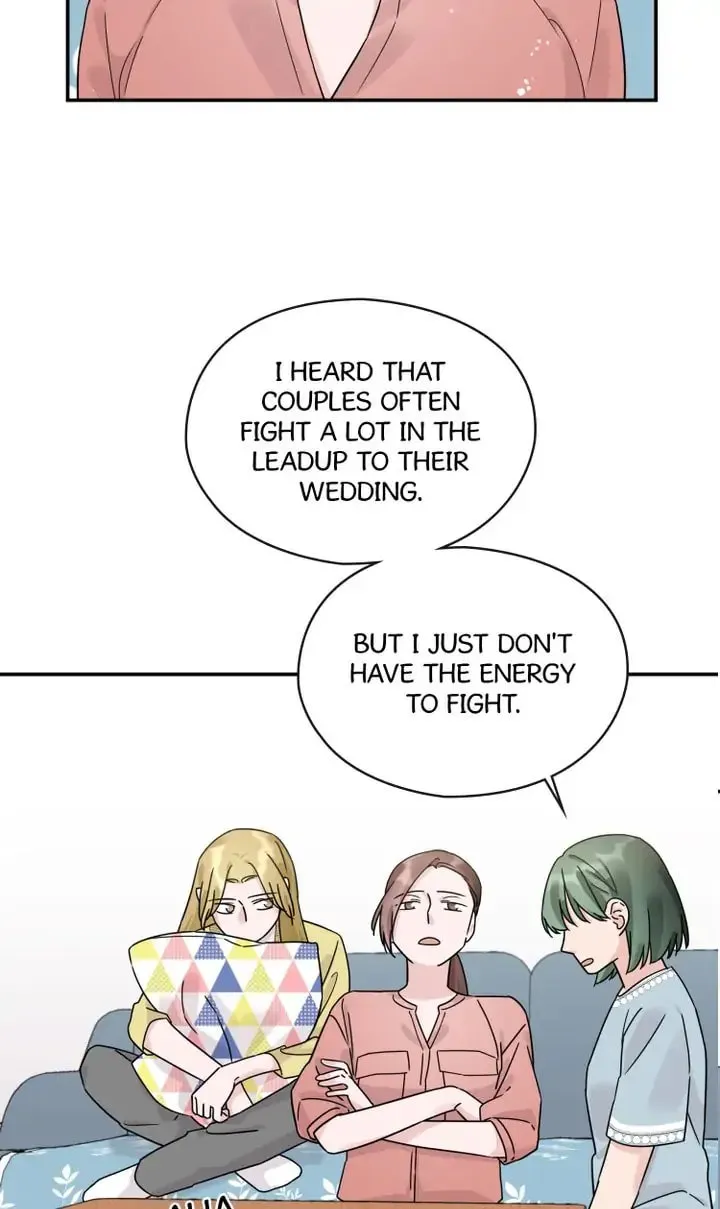 Read One Step Away From Happiness chapter 37 image 22 on Lezhin