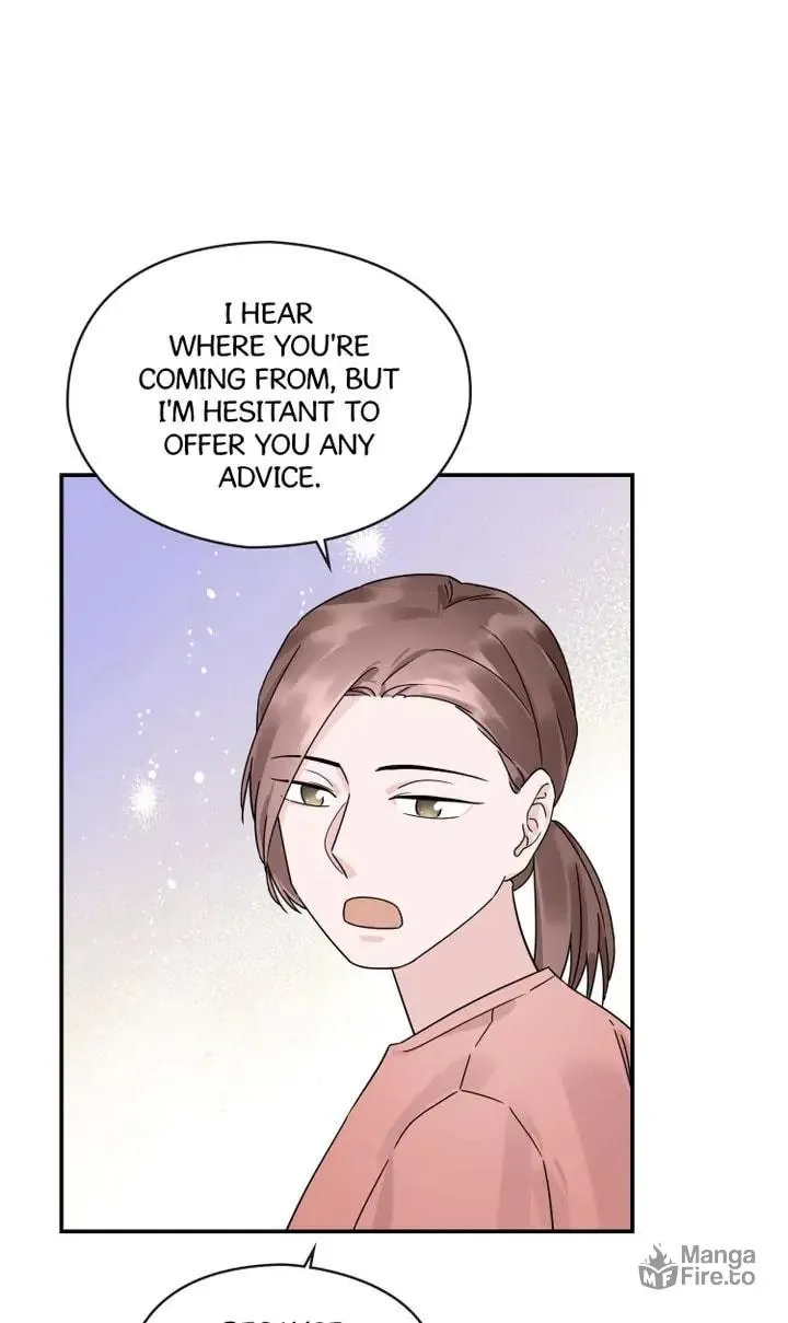 Read One Step Away From Happiness chapter 37 image 24 on Lezhin