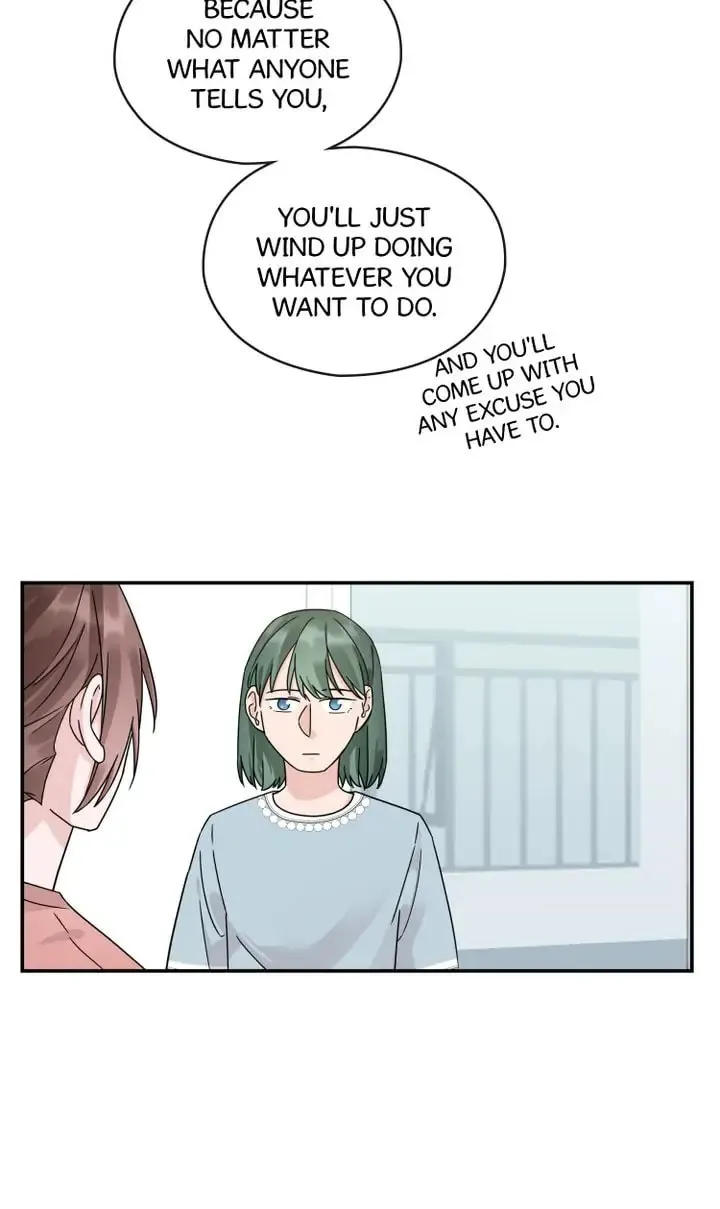 Read One Step Away From Happiness chapter 37 image 25 on Lezhin