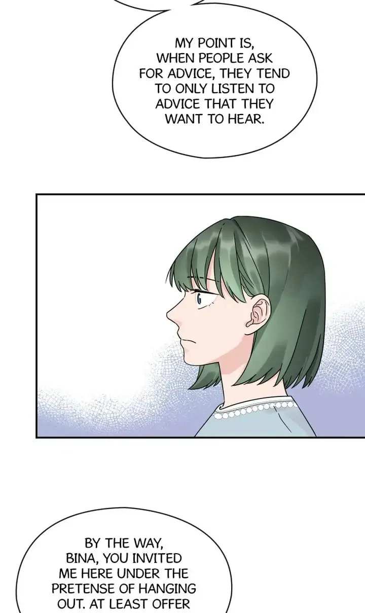 Read One Step Away From Happiness chapter 37 image 28 on Lezhin