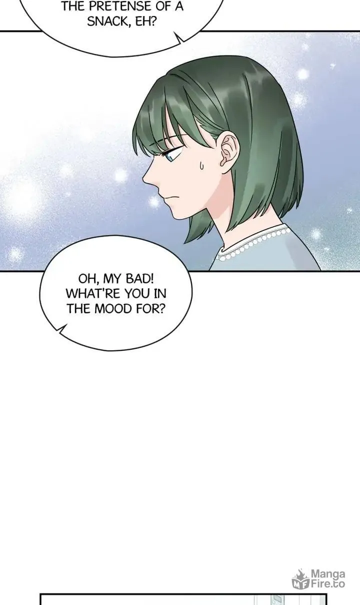 Read One Step Away From Happiness chapter 37 image 29 on Lezhin