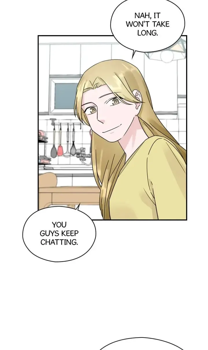 Read One Step Away From Happiness chapter 37 image 31 on Lezhin