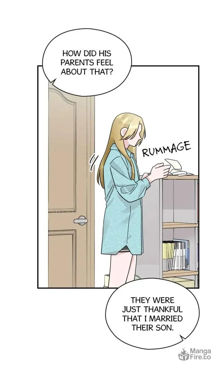 Read One Step Away From Happiness chapter 37 image 34 on Lezhin