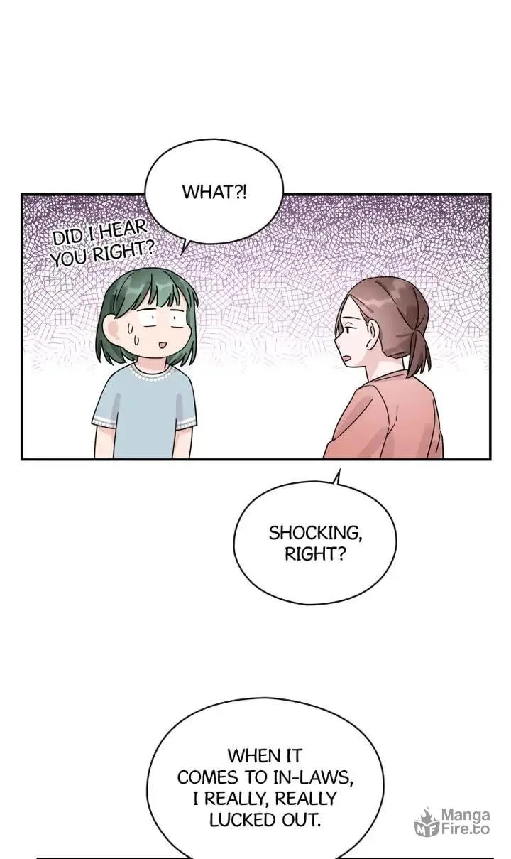 Read One Step Away From Happiness chapter 37 image 35 on Lezhin
