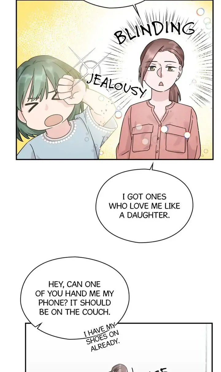 Read One Step Away From Happiness chapter 37 image 36 on Lezhin