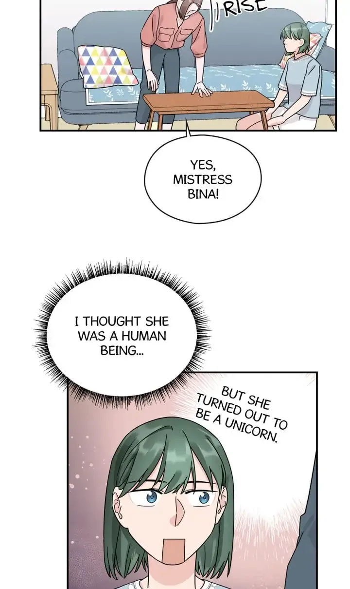 Read One Step Away From Happiness chapter 37 image 37 on Lezhin